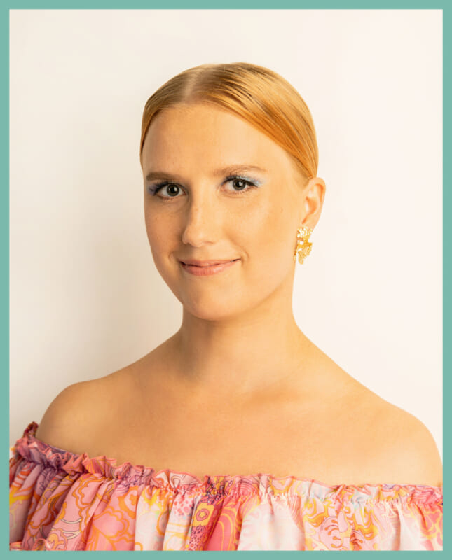 Leeni Wegelius（レーニ・ヴェゲリウス）