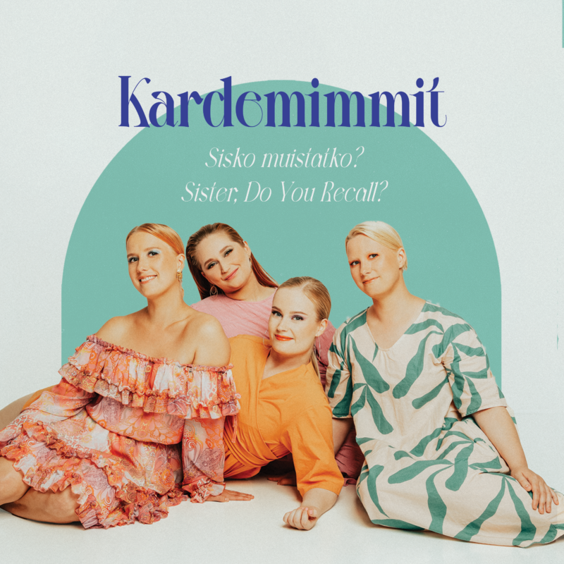 Kardemimmit（カルデミンミット）
