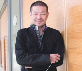 清水醍輝（指揮）