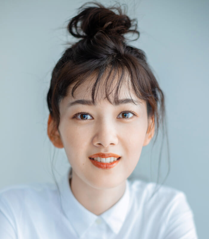 佐々木春香（ささき・はるか）