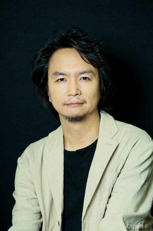 長塚圭史 （ながつか・けいし）
