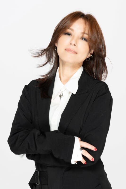 相川七瀬 30th Anniversary LIVE 2026 in 海老名 画像