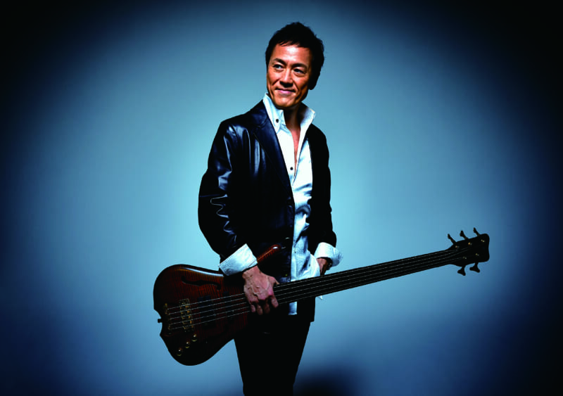 えびな lalaライブ／櫻井哲夫ライブ with 井上銘　IN EBINA 画像