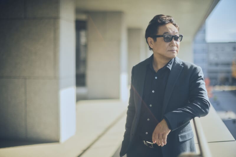 杉山清貴　acoustic solo tour 2026 画像
